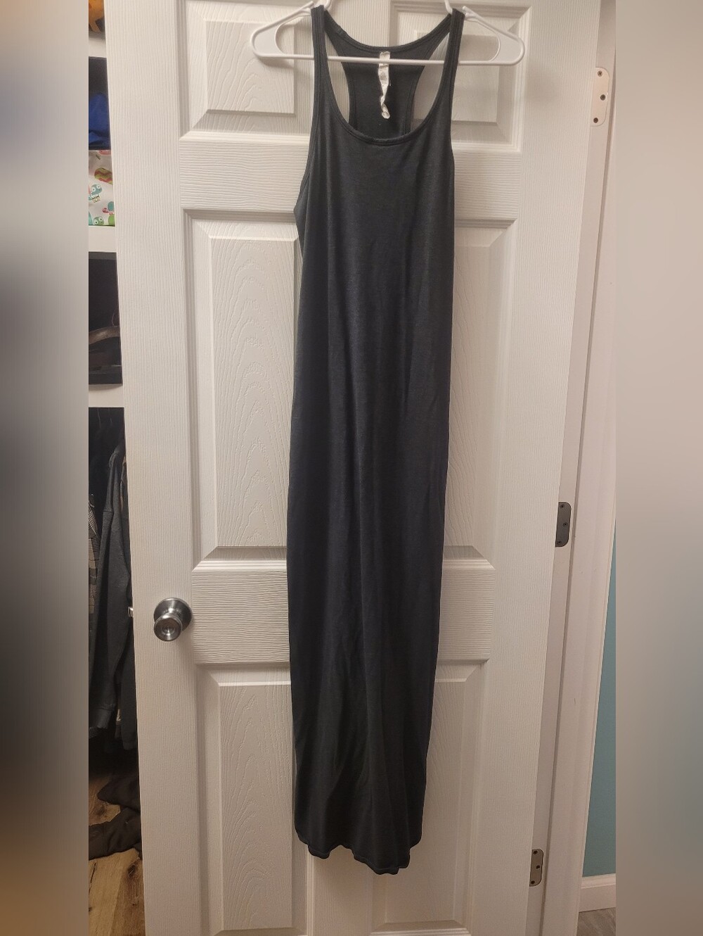 Size 8 Lululemon Maxi Dress